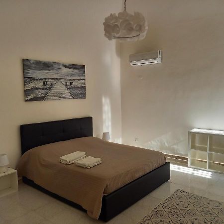 טריג'אנו Di Fronzo Guest House T מראה חיצוני תמונה