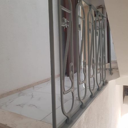 טריג'אנו Di Fronzo Guest House T מראה חיצוני תמונה