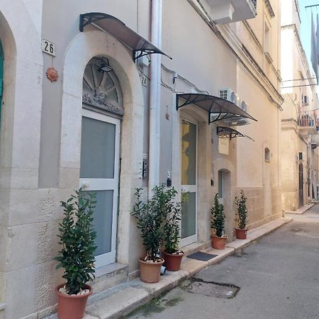 טריג'אנו Di Fronzo Guest House T מראה חיצוני תמונה