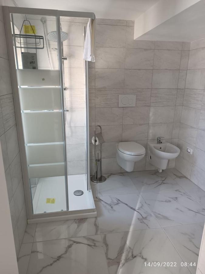 טריג'אנו Di Fronzo Guest House T מראה חיצוני תמונה