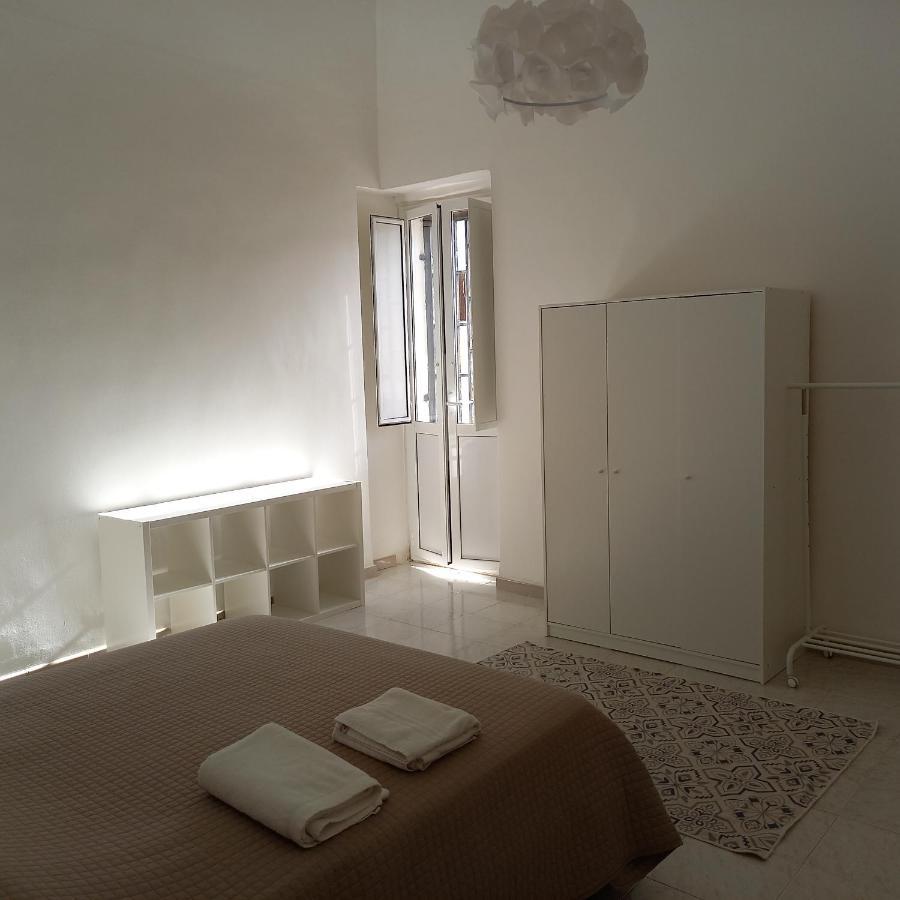 טריג'אנו Di Fronzo Guest House T מראה חיצוני תמונה