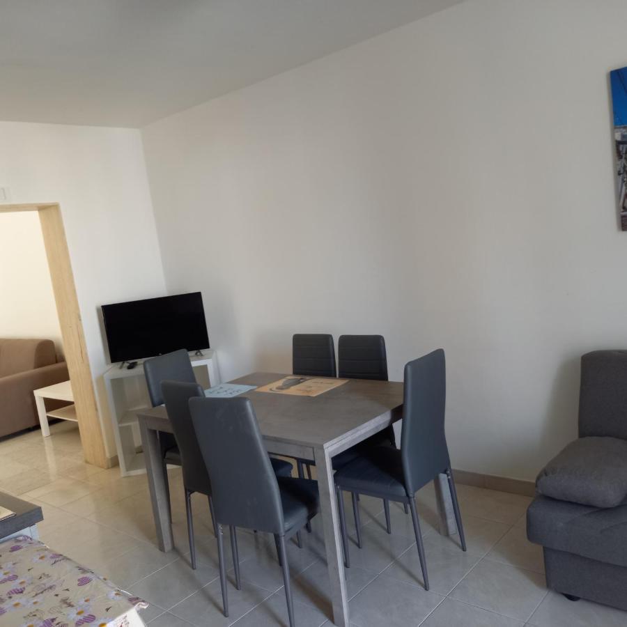 טריג'אנו Di Fronzo Guest House T מראה חיצוני תמונה