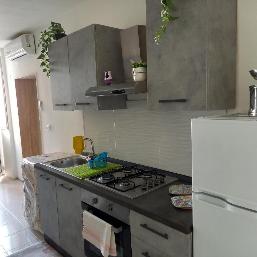 טריג'אנו Di Fronzo Guest House T מראה חיצוני תמונה