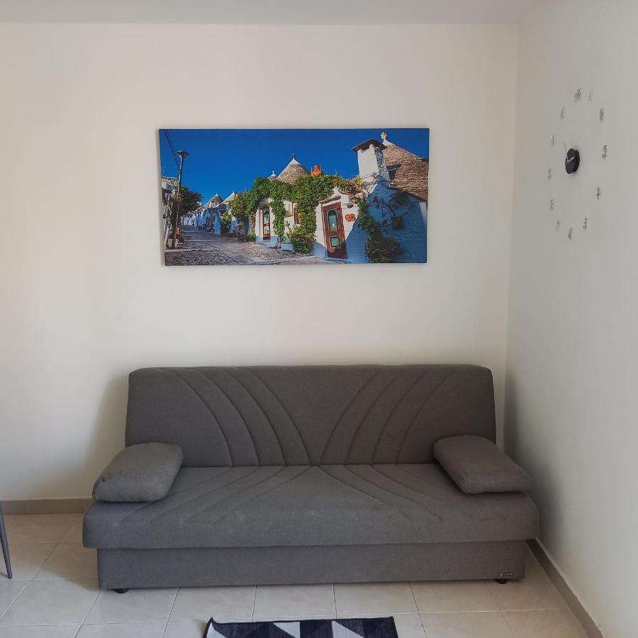 טריג'אנו Di Fronzo Guest House T מראה חיצוני תמונה