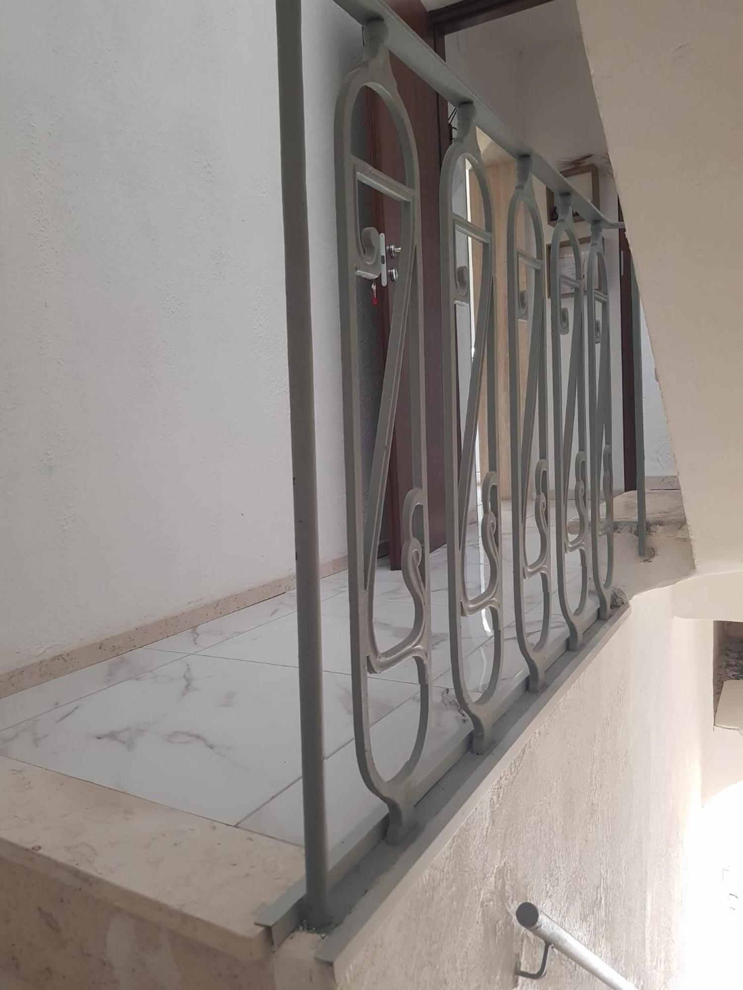 טריג'אנו Di Fronzo Guest House T מראה חיצוני תמונה