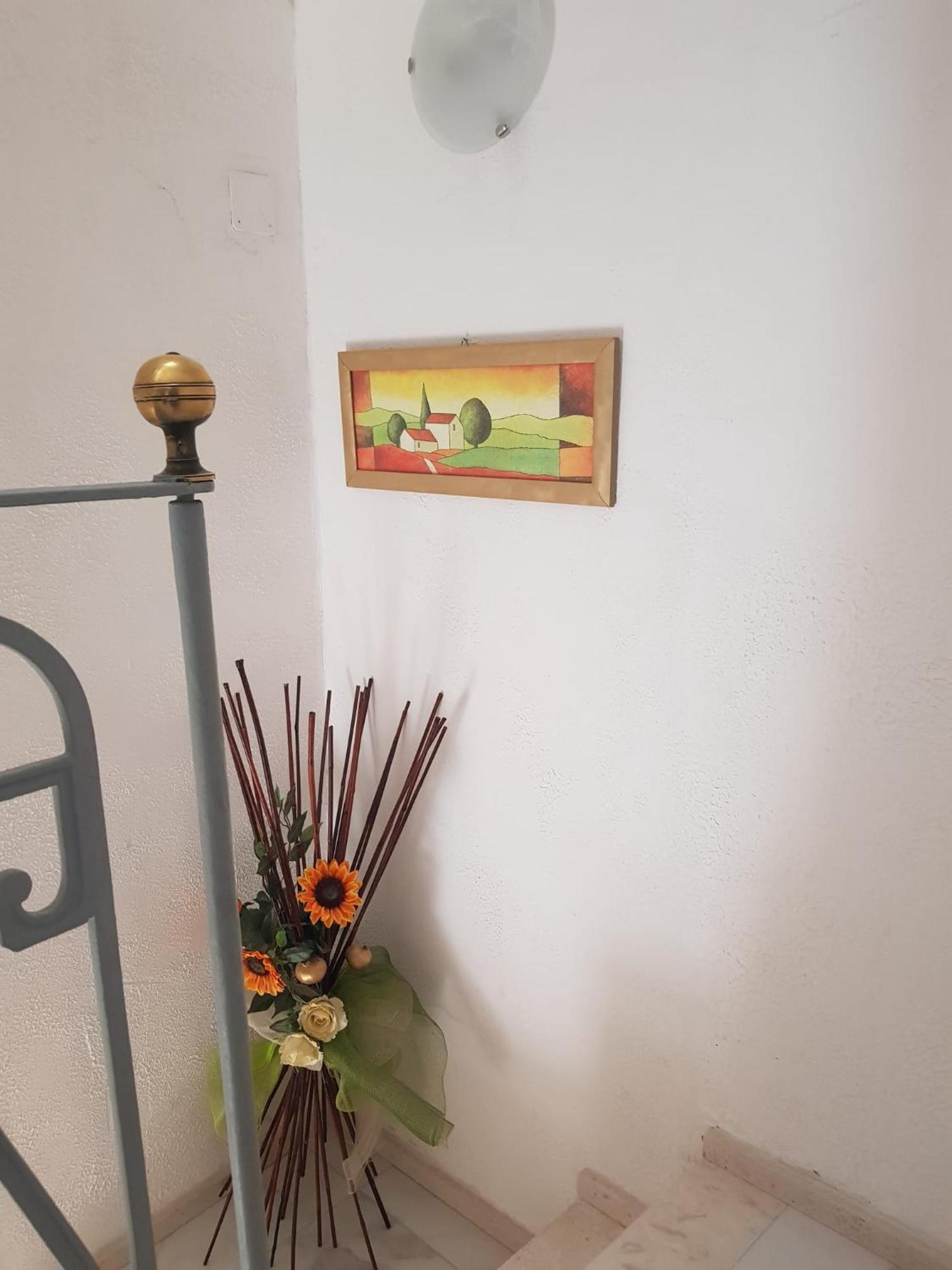 טריג'אנו Di Fronzo Guest House T מראה חיצוני תמונה